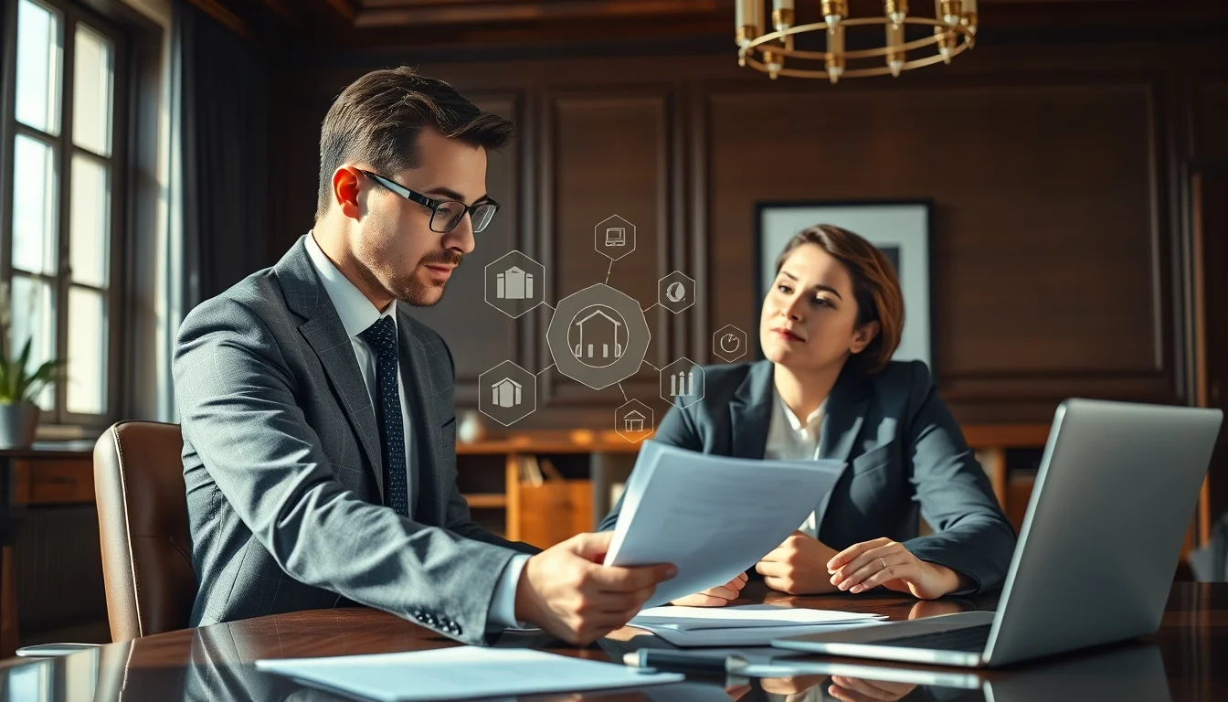 Supporting pricing visual