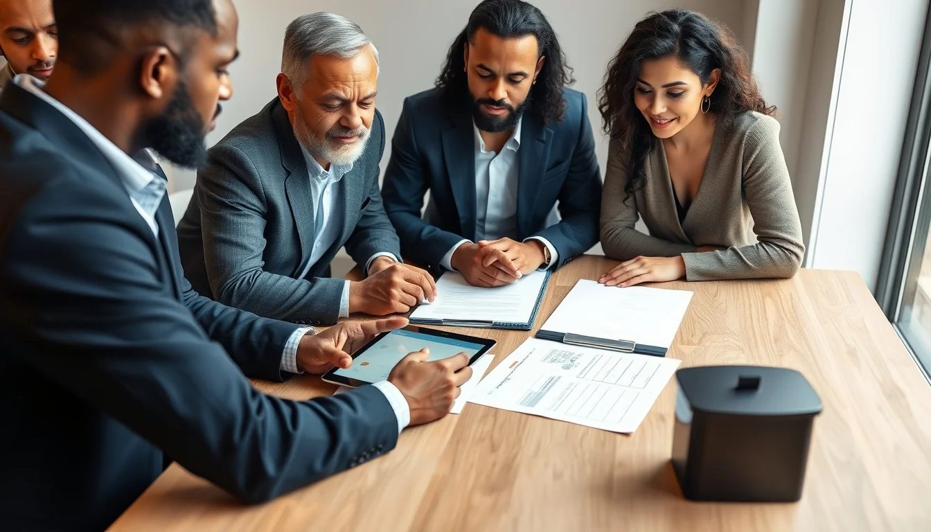 Professional plan visual